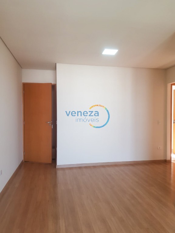 Apartamento para locacao no Centro em Londrina com 160,14m² por R$ 3.612,50