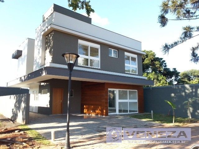 Casa Residencial para venda no Gleba Palhano em Londrina com 221,44m² por R$ 0  - Foto 1