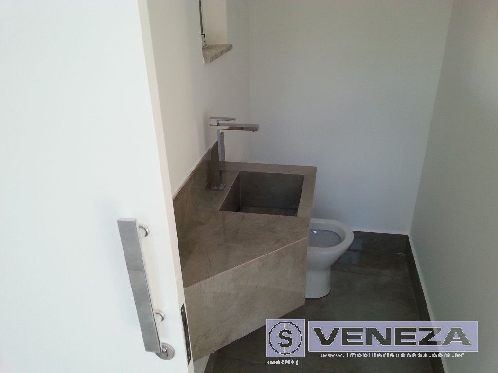Casa Residencial para venda no bairro Gleba Palhano de Londrina - Foto 5