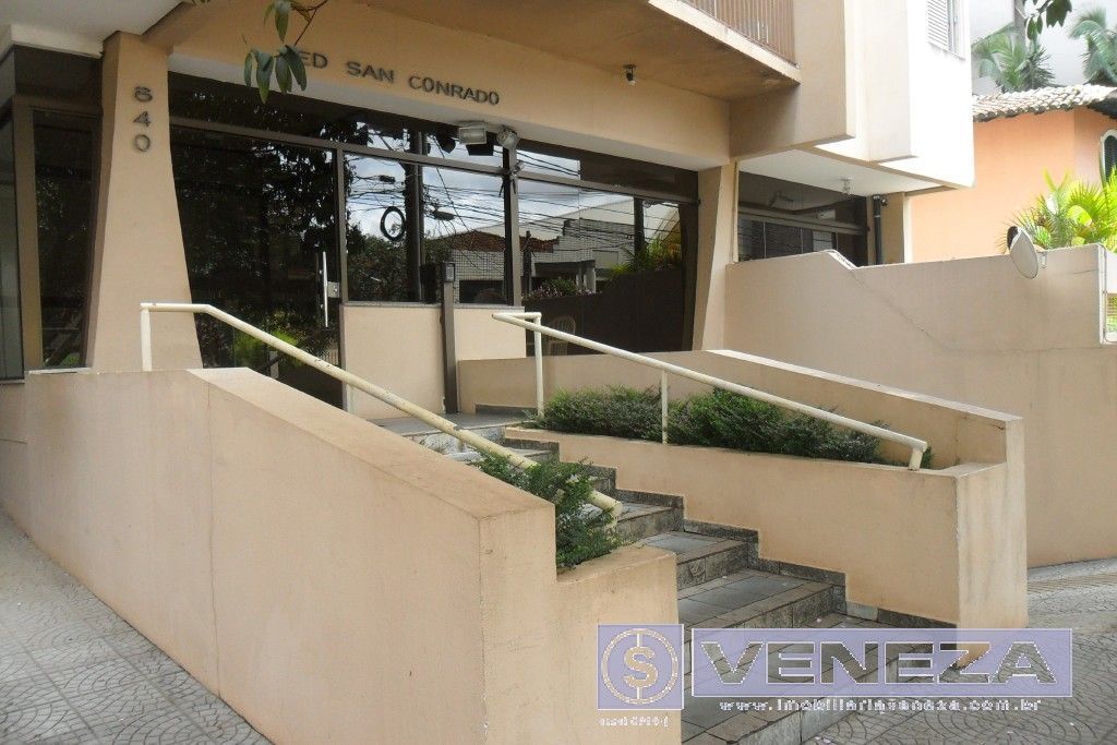Apartamento para venda no Centro em Londrina com 82,13m² por R$ 0  - Foto 1