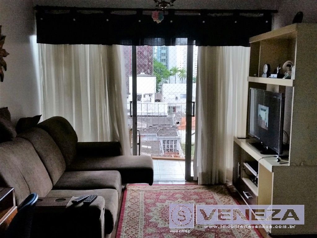 Apartamento para venda no bairro Centro de Londrina - Foto 7