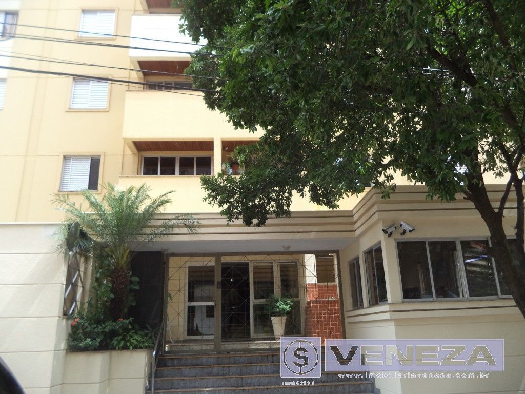Apartamento para venda no Centro em Londrina com 116m² por R$ 270.000  - Foto 1