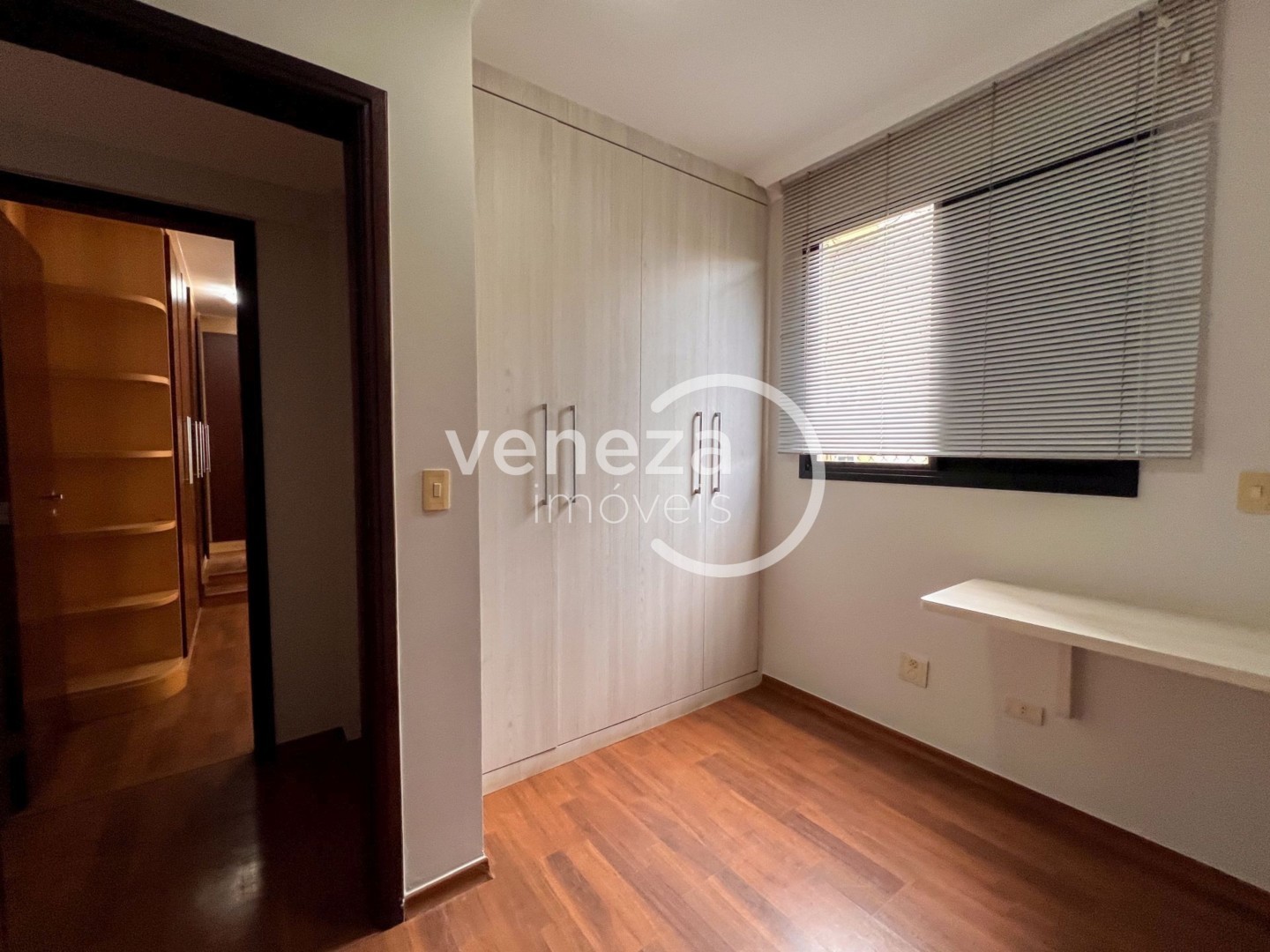 Apartamento para locação no bairro Centro de Londrina - Foto 7