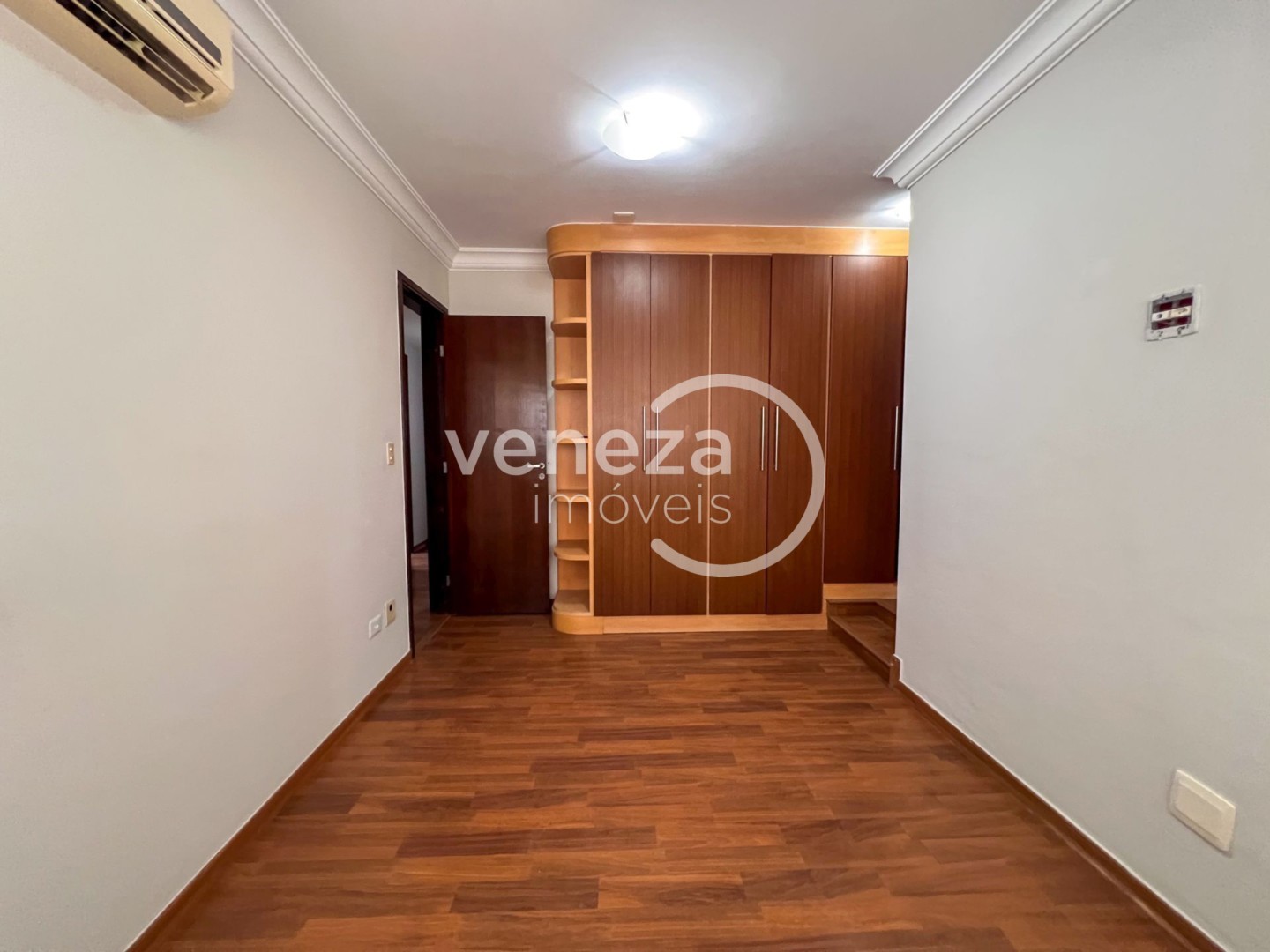 Apartamento para locação no bairro Centro de Londrina - Foto 6