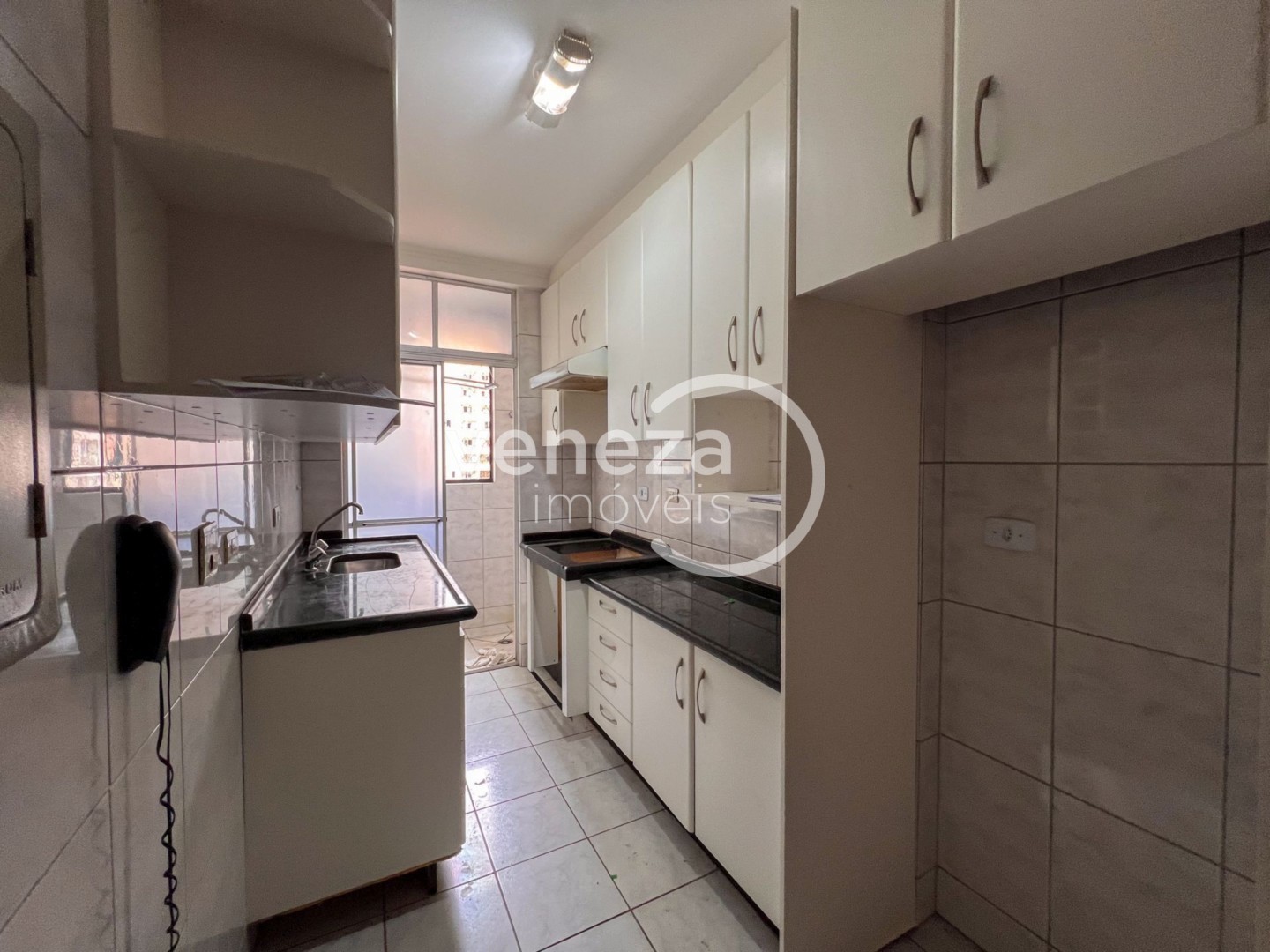 Apartamento para locação no bairro Centro de Londrina - Foto 11