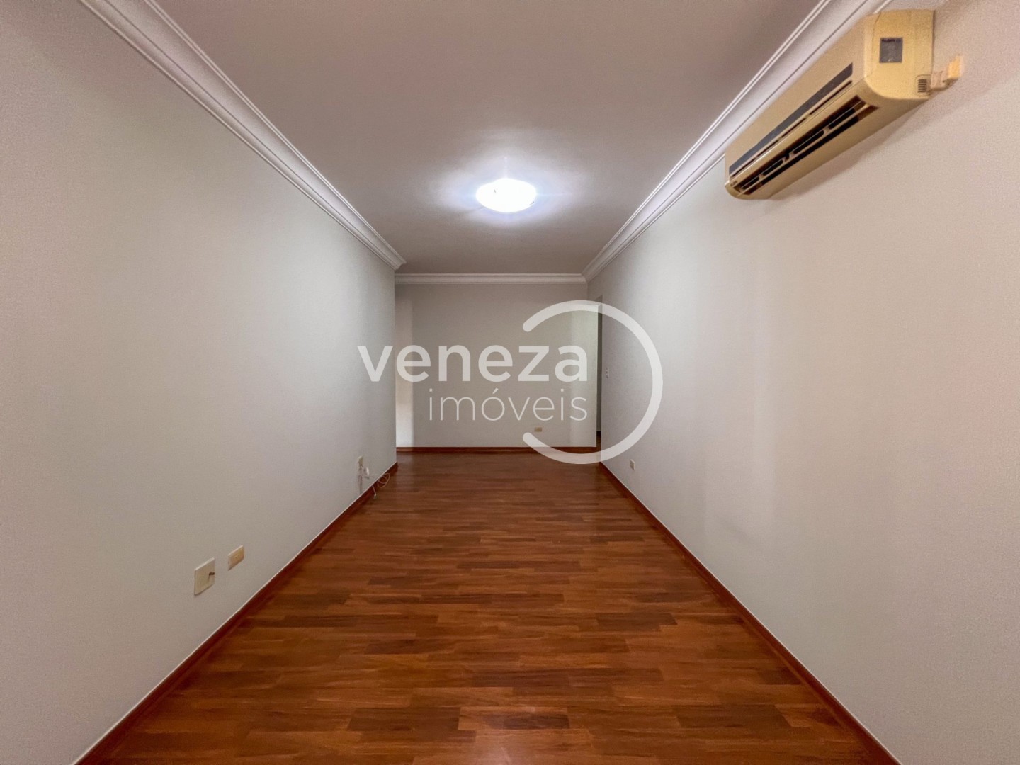 Apartamento para locação no bairro Centro de Londrina - Foto 5