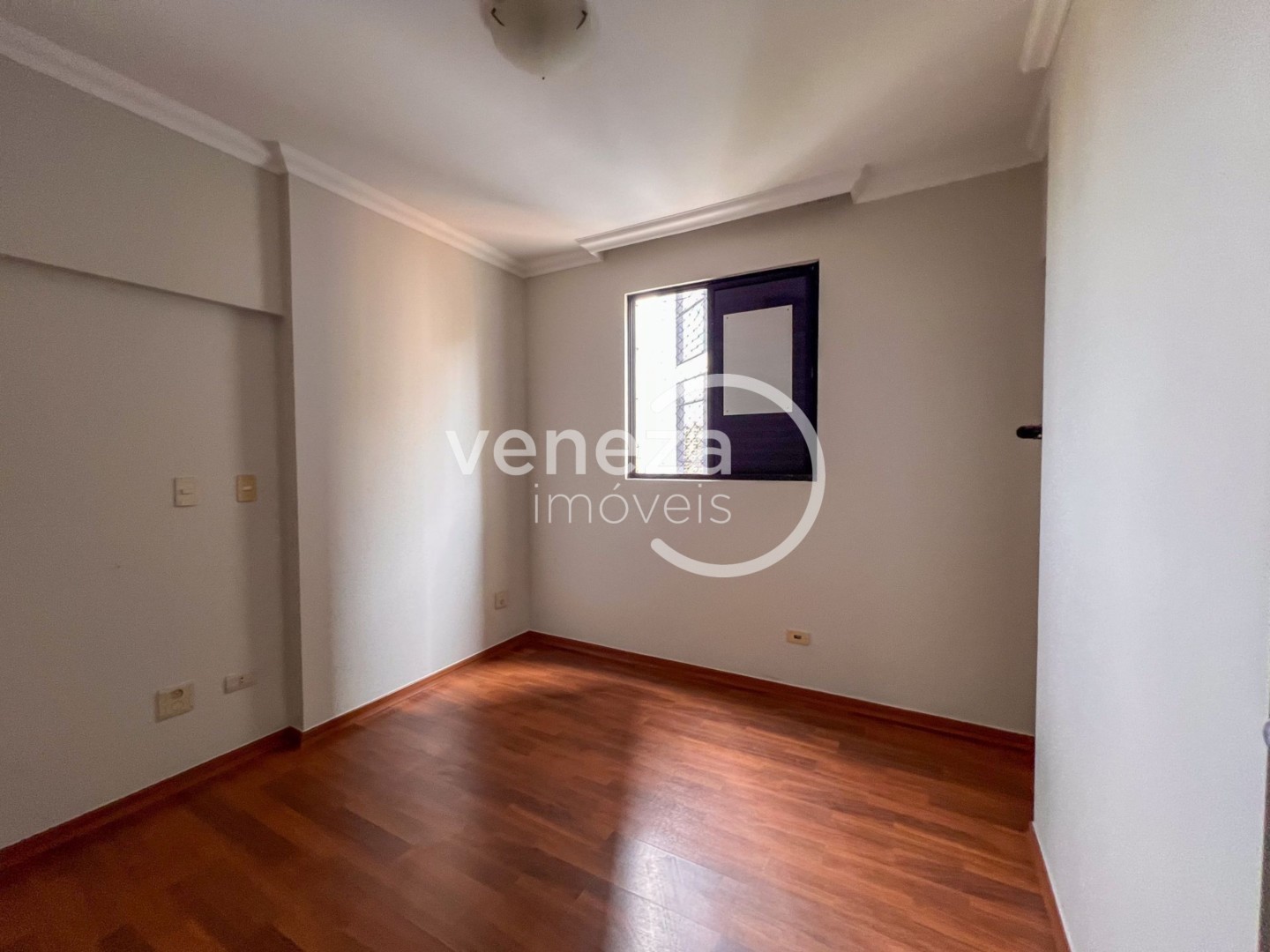 Apartamento para locação no bairro Centro de Londrina - Foto 4