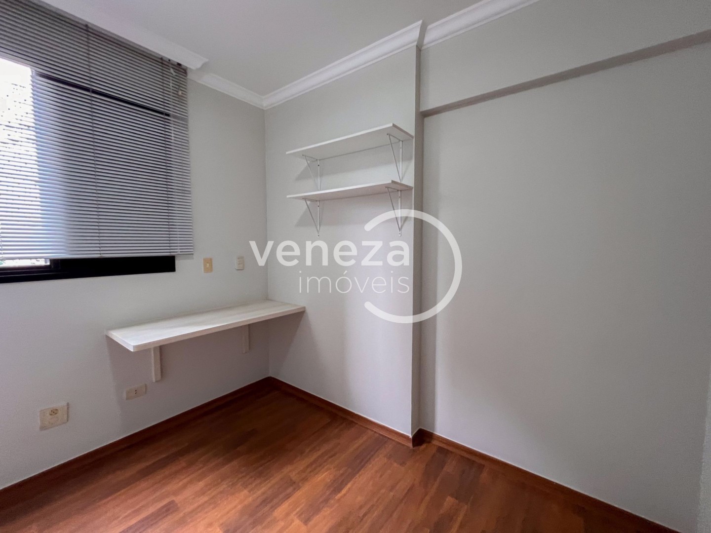 Apartamento para locação no bairro Centro de Londrina - Foto 9