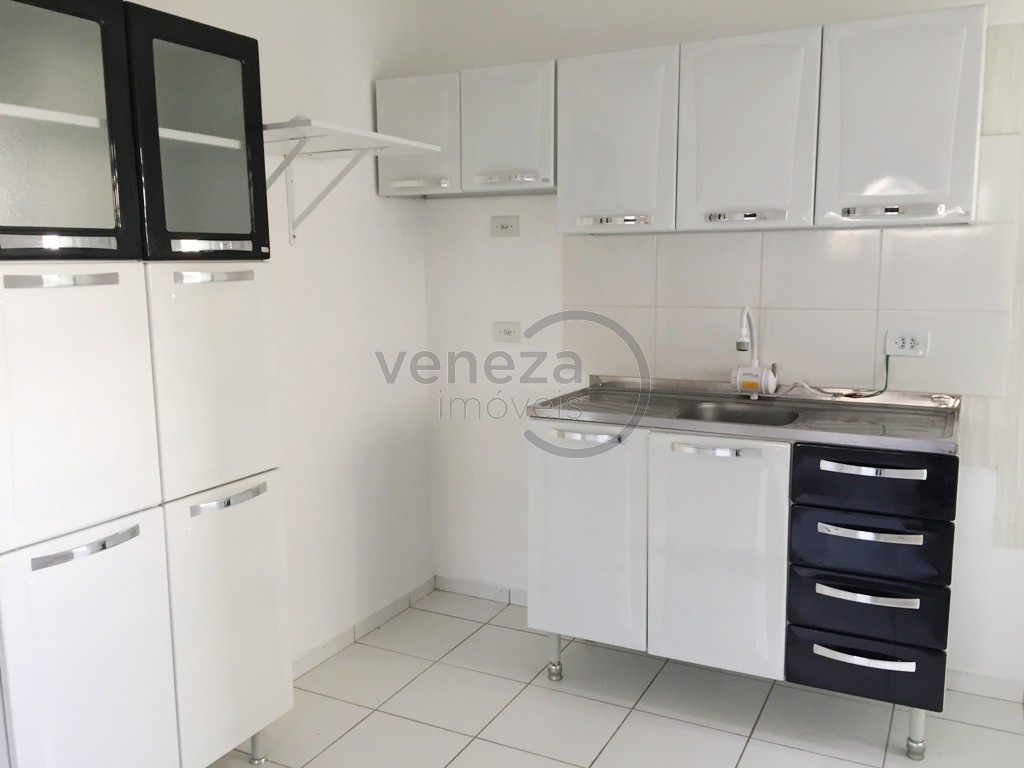 Apartamento para venda no Flora em Londrina com 45m² por R$
                                                                                                                                                120.000,00                                                                                                                                        