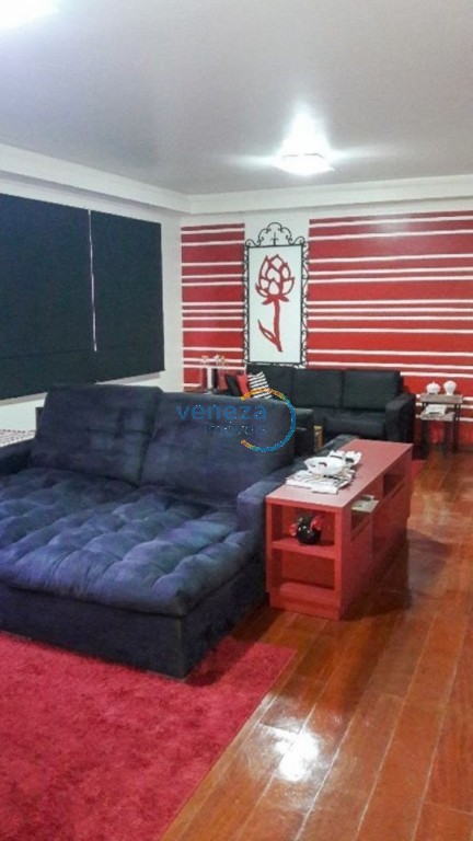Apartamento para venda no Centro em Londrina com 180,21m² por R$ 480.000,00