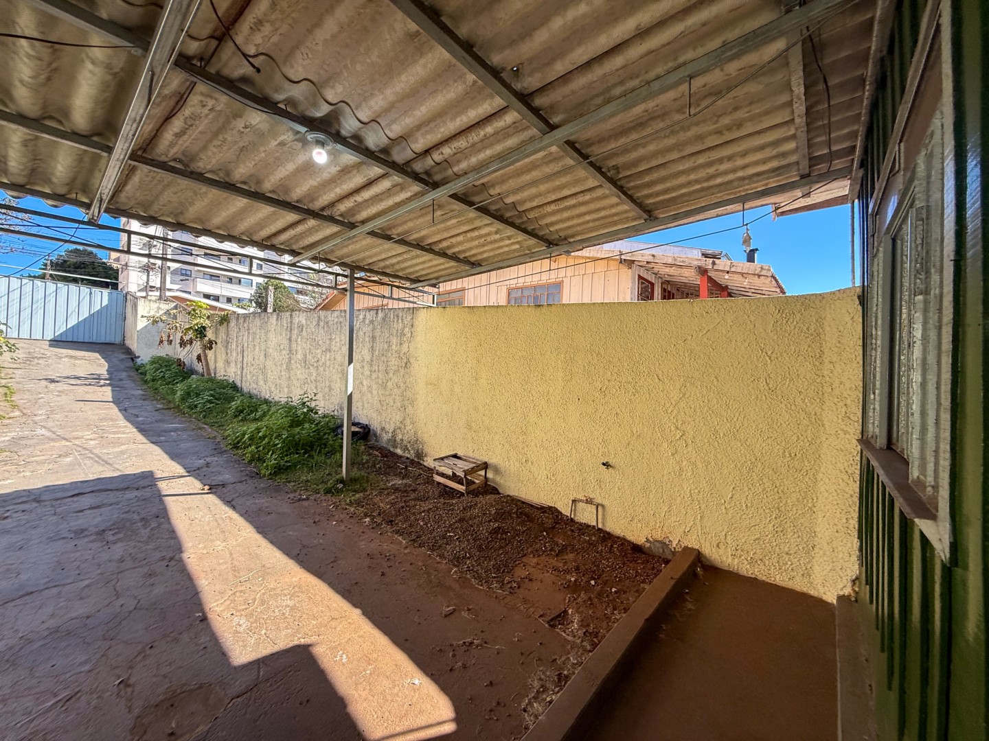 Casa Residencial para locação no bairro Vila Larsen 1 de Londrina - Foto 4