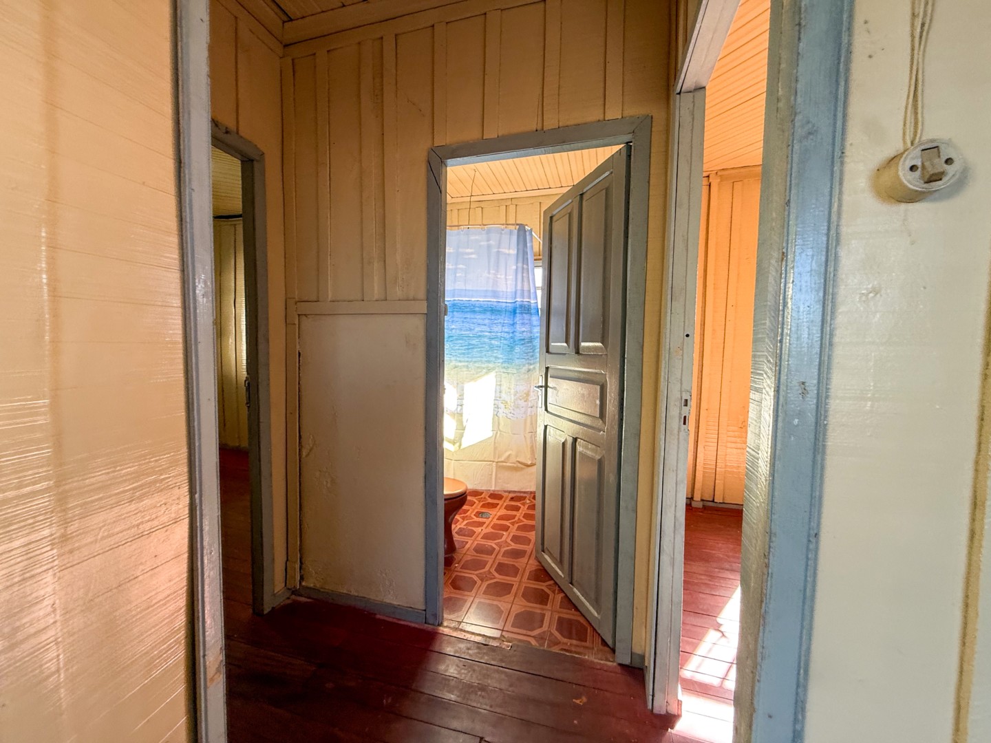 Casa Residencial para locação no bairro Vila Larsen 1 de Londrina - Foto 11