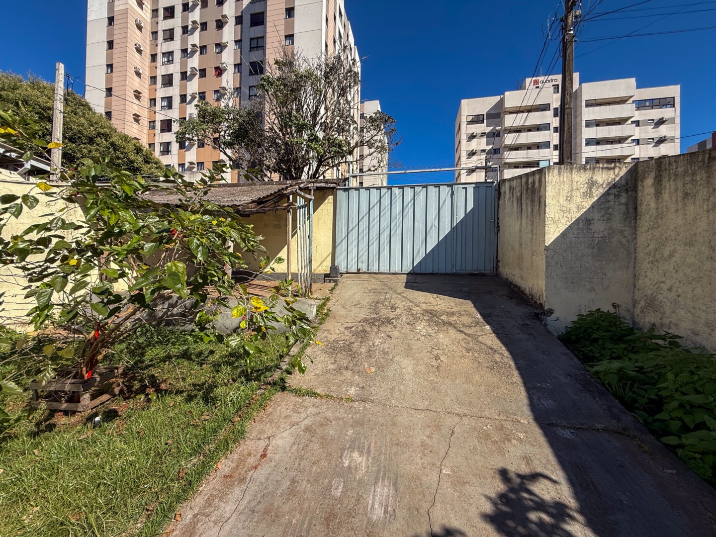 Casa Residencial para locação no bairro Vila Larsen 1 de Londrina - Foto 18