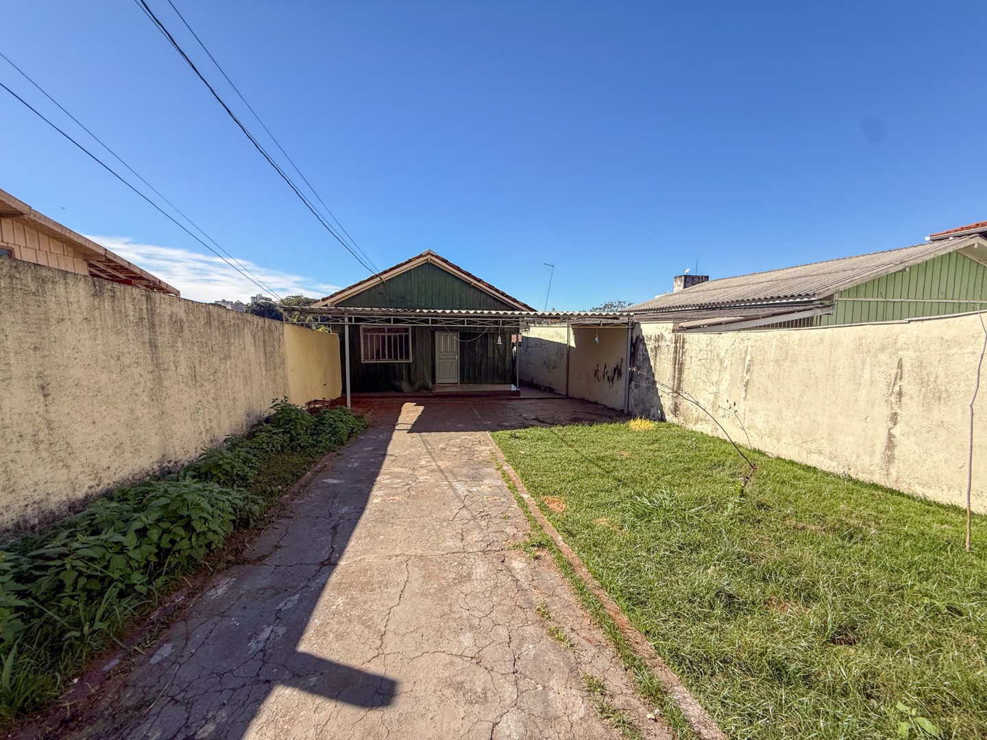 Casa Residencial para locação no bairro Vila Larsen 1 de Londrina - Foto 19