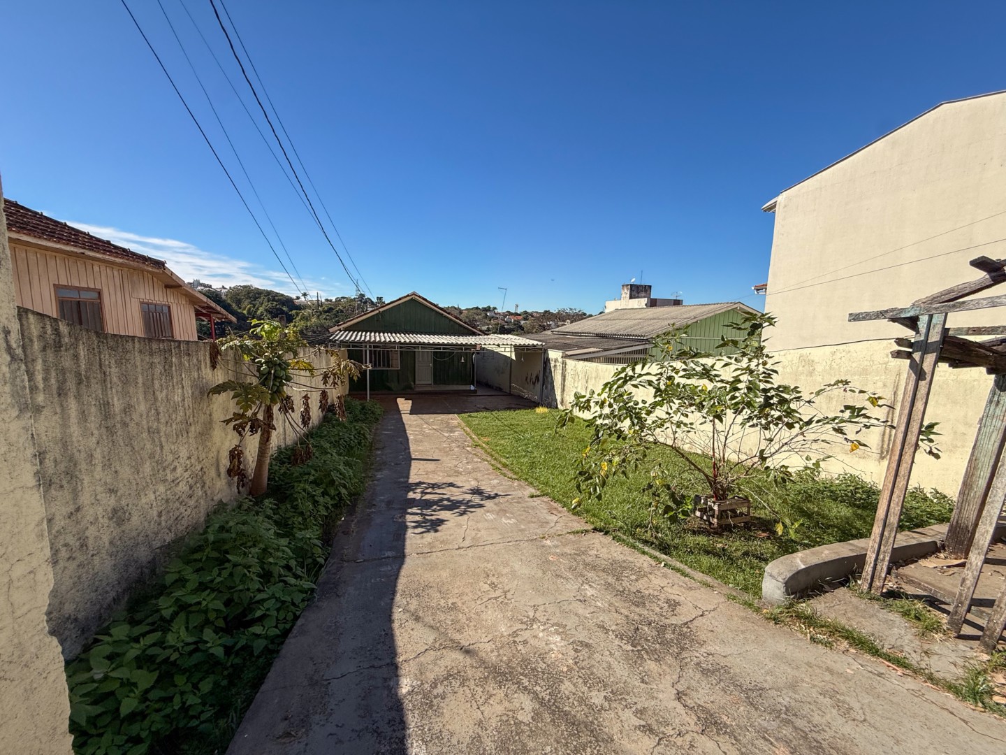 Casa Residencial para locação no bairro Vila Larsen 1 de Londrina - Foto 20