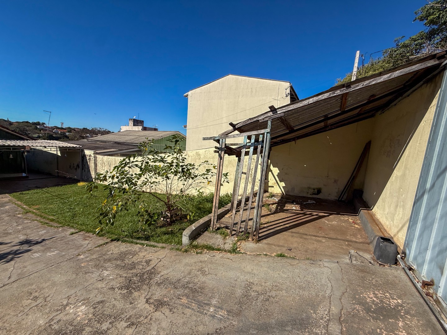 Casa Residencial para locação no bairro Vila Larsen 1 de Londrina - Foto 21