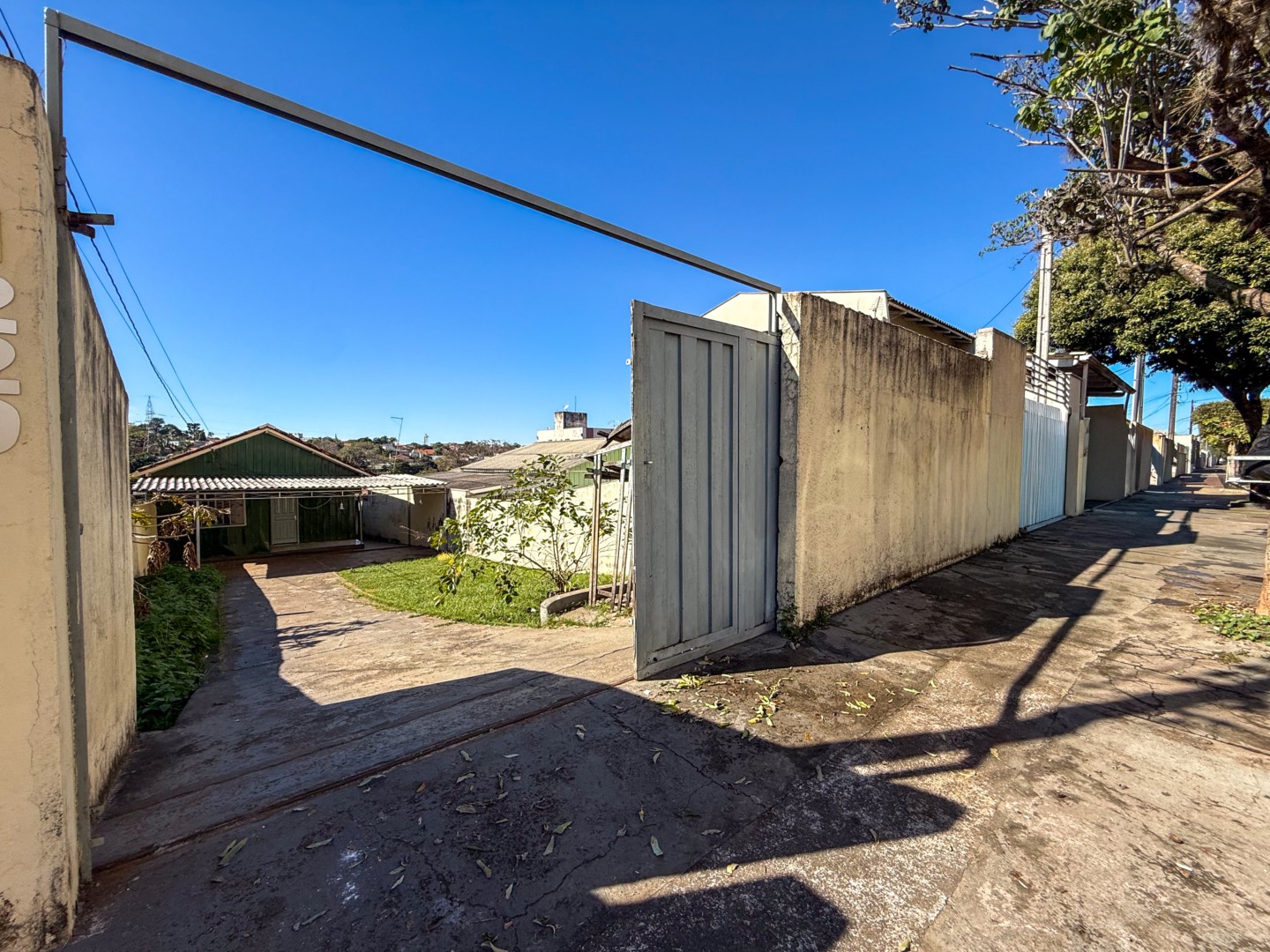 Casa Residencial para locação no bairro Vila Larsen 1 de Londrina - Foto 22