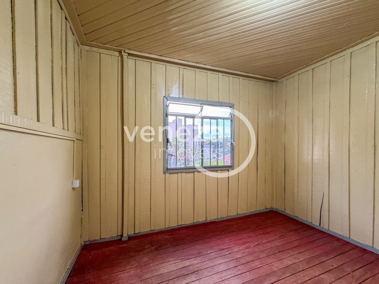 Casa para alugar em Vila Larsen 1, Londrina — Portal Chave Fácil