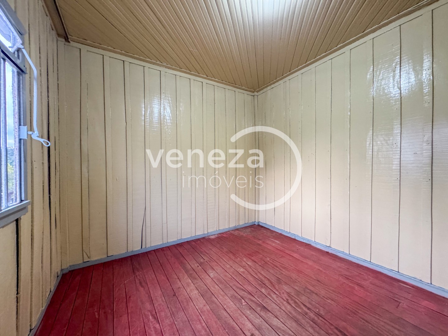 Casa para alugar em Vila Larsen 1, Londrina — Portal Chave Fácil