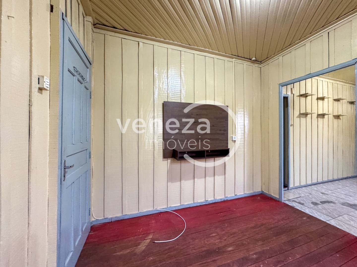 Casa Residencial para locacao no Vila Larsen 1 em Londrina com 115m² por R$ 1.750