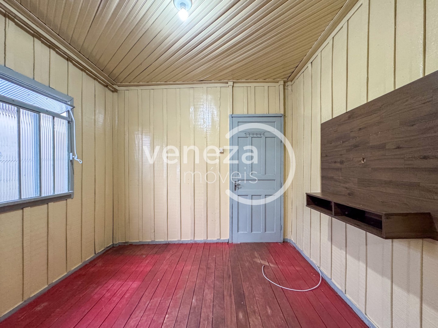 Casa para alugar em Vila Larsen 1, Londrina — Portal Chave Fácil