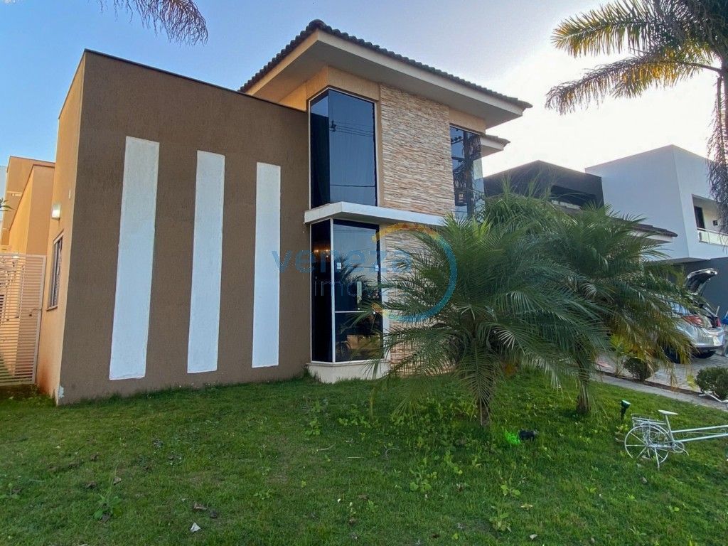 Casa Residencial para locacao no Gleba Palhano em Londrina com 298m² por R$ 11.900,00
