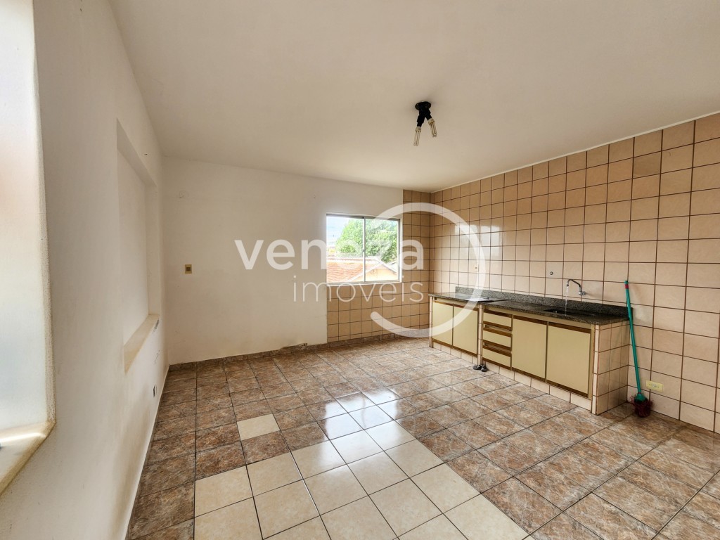 Apartamento para locacao no Centro em Londrina com 50m² por R$ 800  - Foto 3
