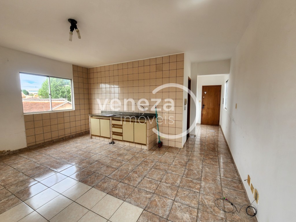 Apartamento para locação no bairro Centro de Londrina - Foto 4