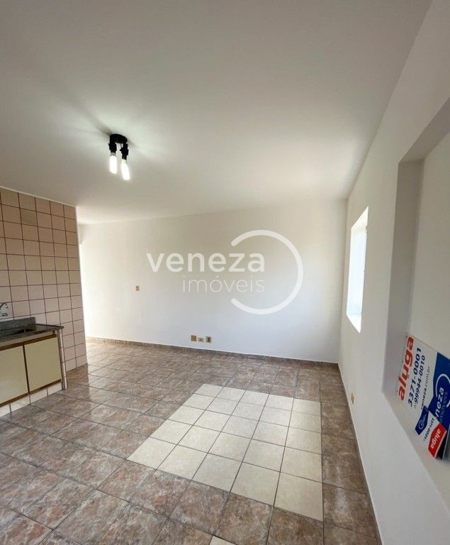 Apartamento para locação no bairro Centro de Londrina - Foto 11