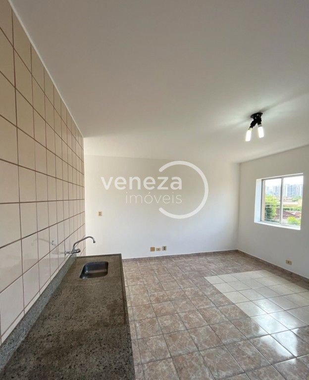 Apartamento para locação no bairro Centro de Londrina - Foto 12