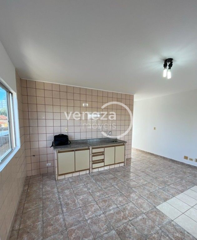 Apartamento para locação no bairro Centro de Londrina - Foto 13