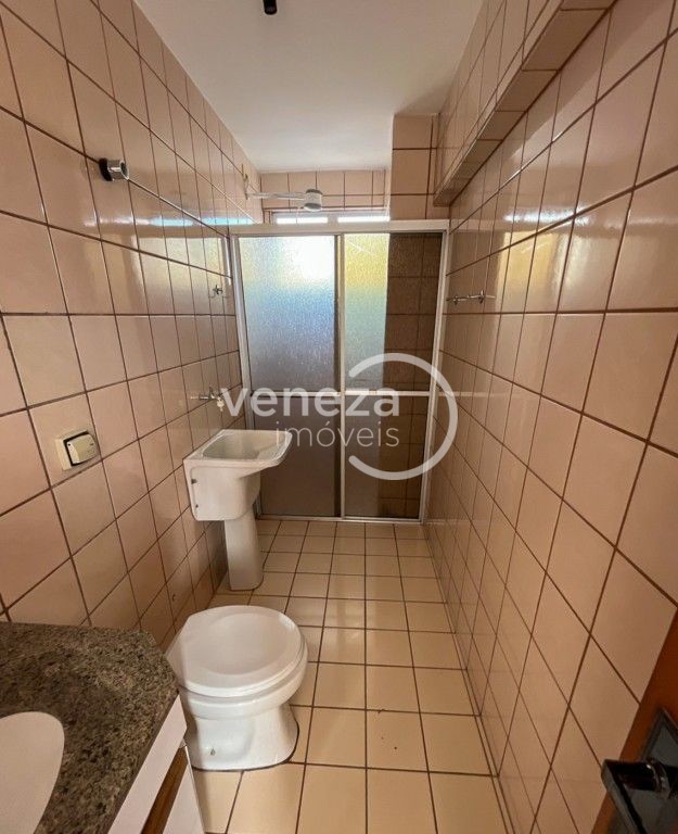 Apartamento para locação no bairro Centro de Londrina - Foto 17