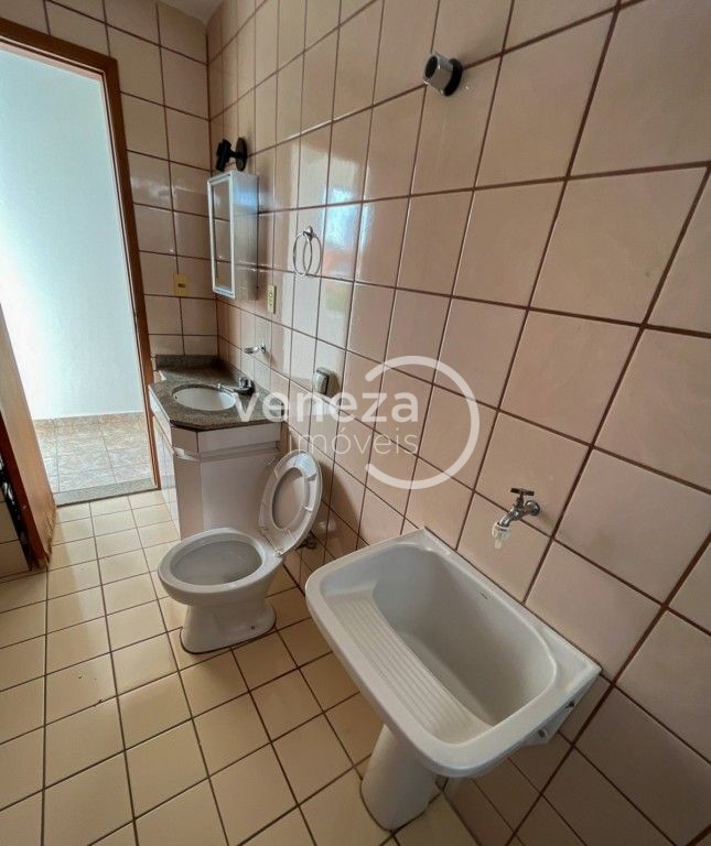 Apartamento para locação no bairro Centro de Londrina - Foto 18
