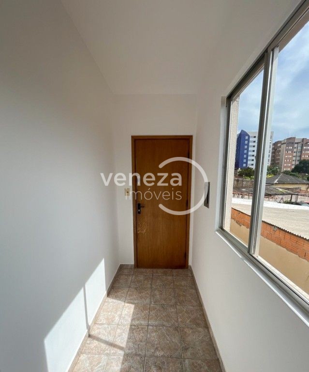 Apartamento para locação no bairro Centro de Londrina - Foto 19