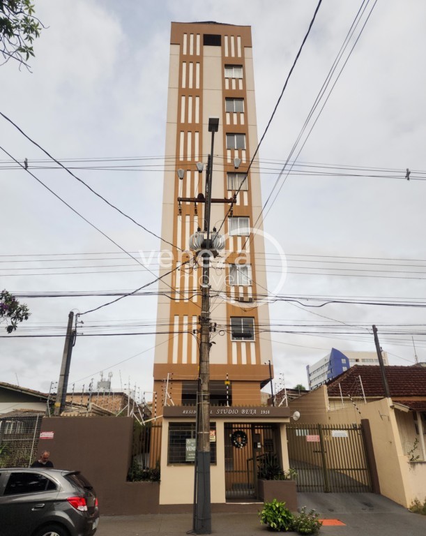 Apartamento para locação no bairro Centro de Londrina - Foto 20