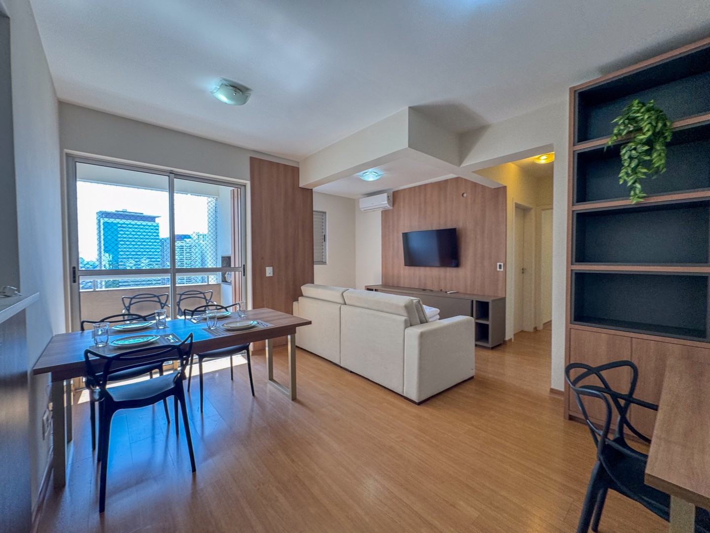 Apartamento para alugar em Jose Lazaro Gouvea, Londrina — Portal Chave Fácil