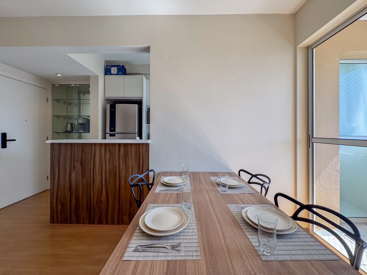 Apartamento para alugar em Jose Lazaro Gouvea, Londrina — Portal Chave Fácil