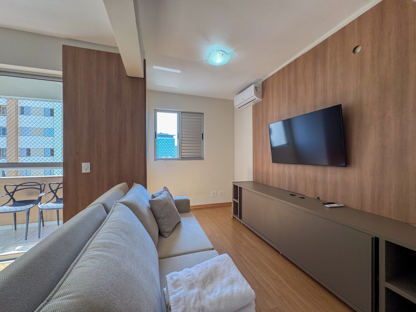 Apartamento para alugar em Jose Lazaro Gouvea, Londrina — Portal Chave Fácil