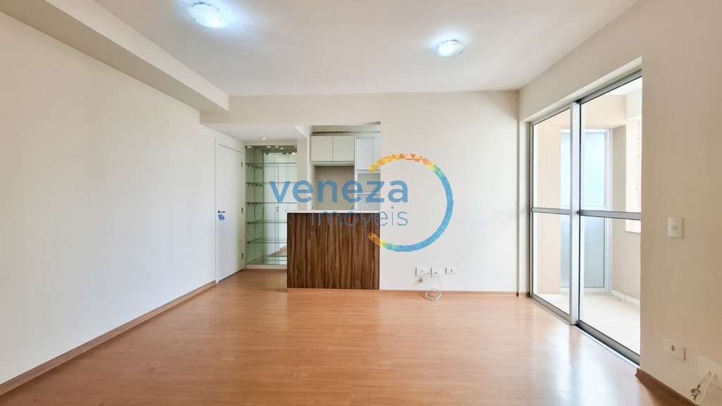 Apartamento para locação no bairro Jose Lazaro Gouvea de Londrina - Foto 7