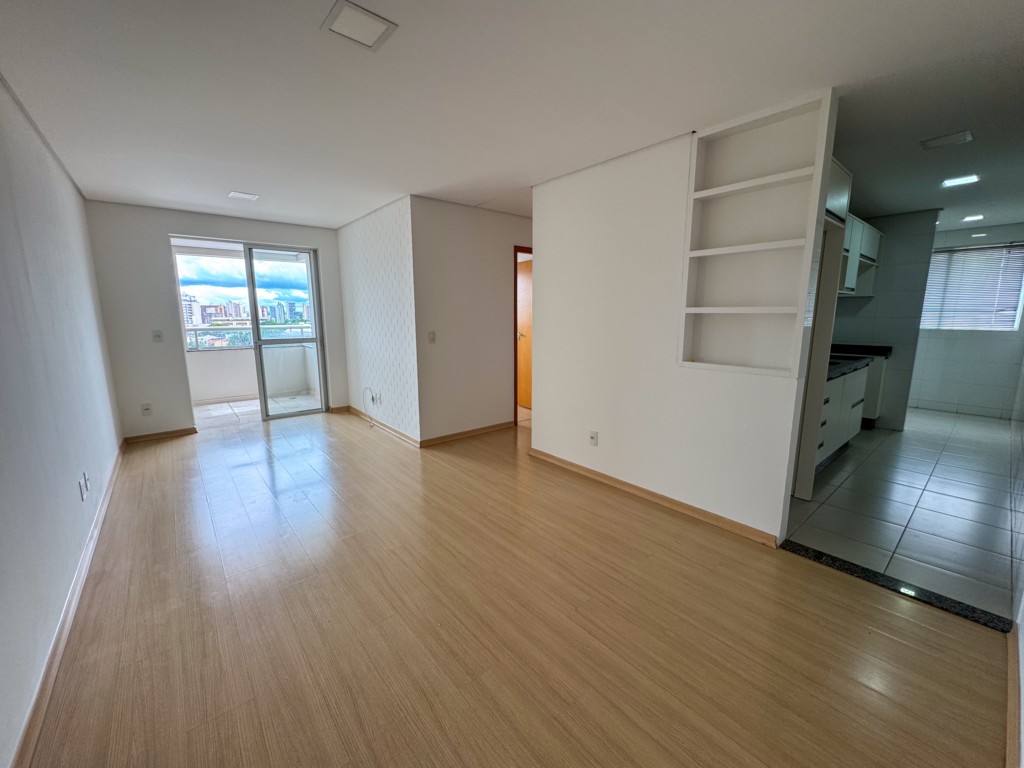 Apartamento para locacao no Vila Brasil em Londrina com 110m² por R$ 2.500,00  - Foto 2
