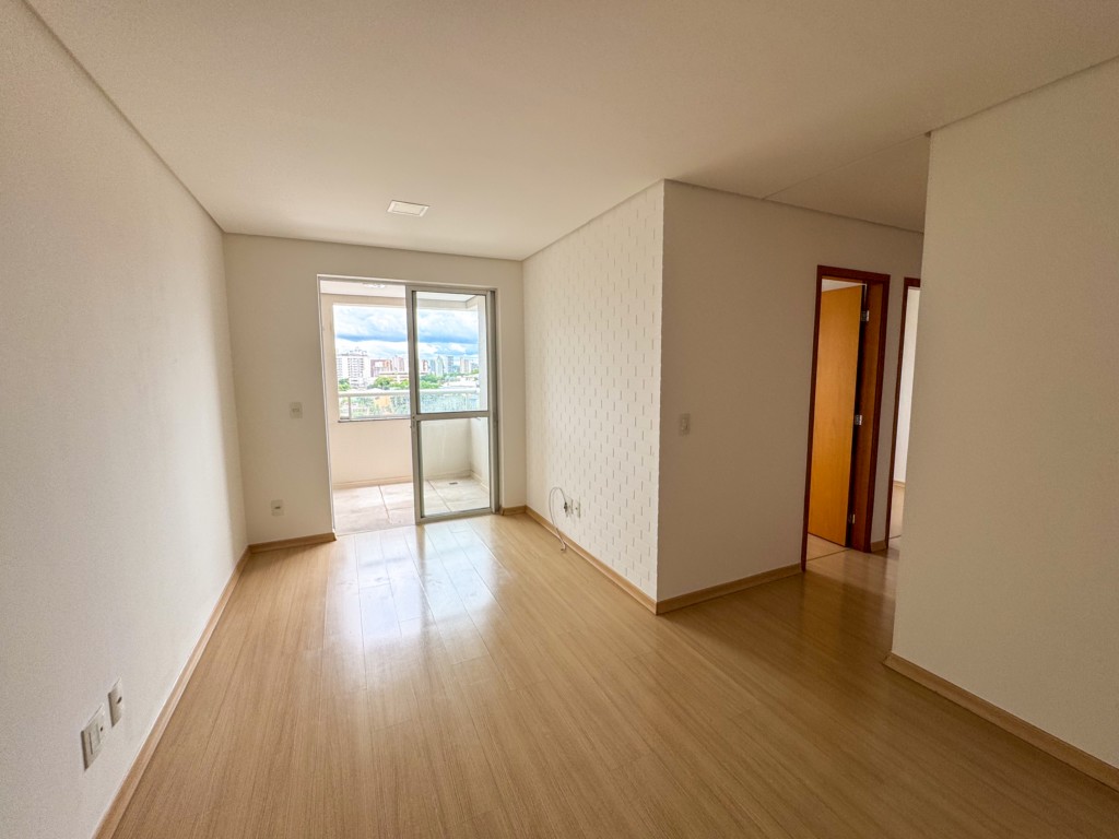 Apartamento para locacao no Vila Brasil em Londrina com 110m² por R$ 2.500,00  - Foto 3