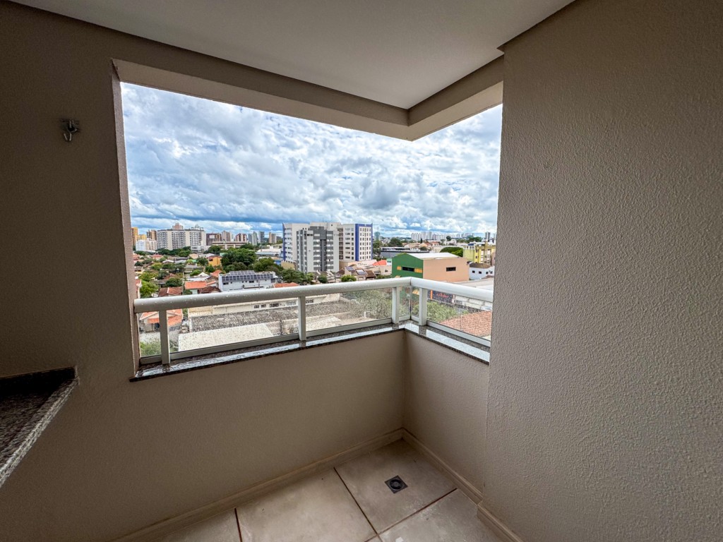 Apartamento para locação no bairro Vila Brasil de Londrina - Foto 7