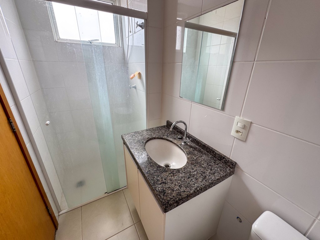 Apartamento para locação no bairro Vila Brasil de Londrina - Foto 9