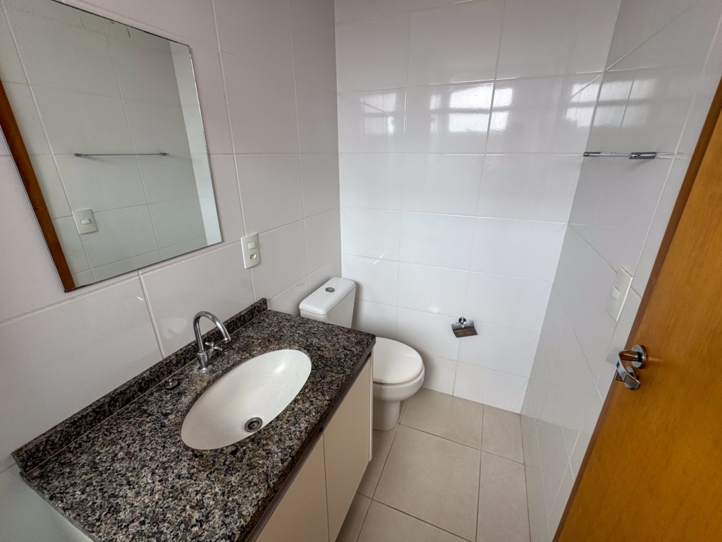 Apartamento para locação no bairro Vila Brasil de Londrina - Foto 10
