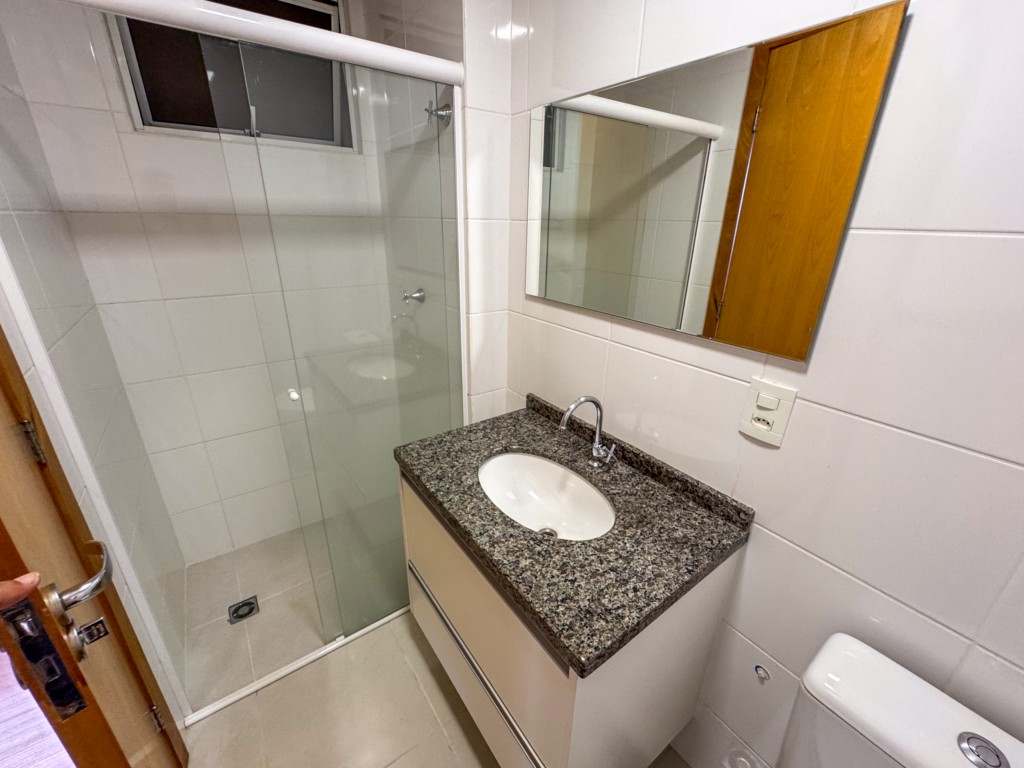 Apartamento para locação no bairro Vila Brasil de Londrina - Foto 15