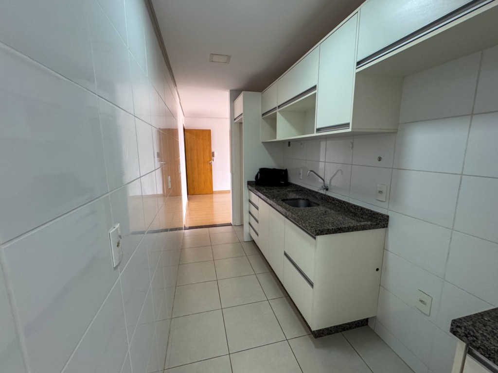 Apartamento para locação no bairro Vila Brasil de Londrina - Foto 18
