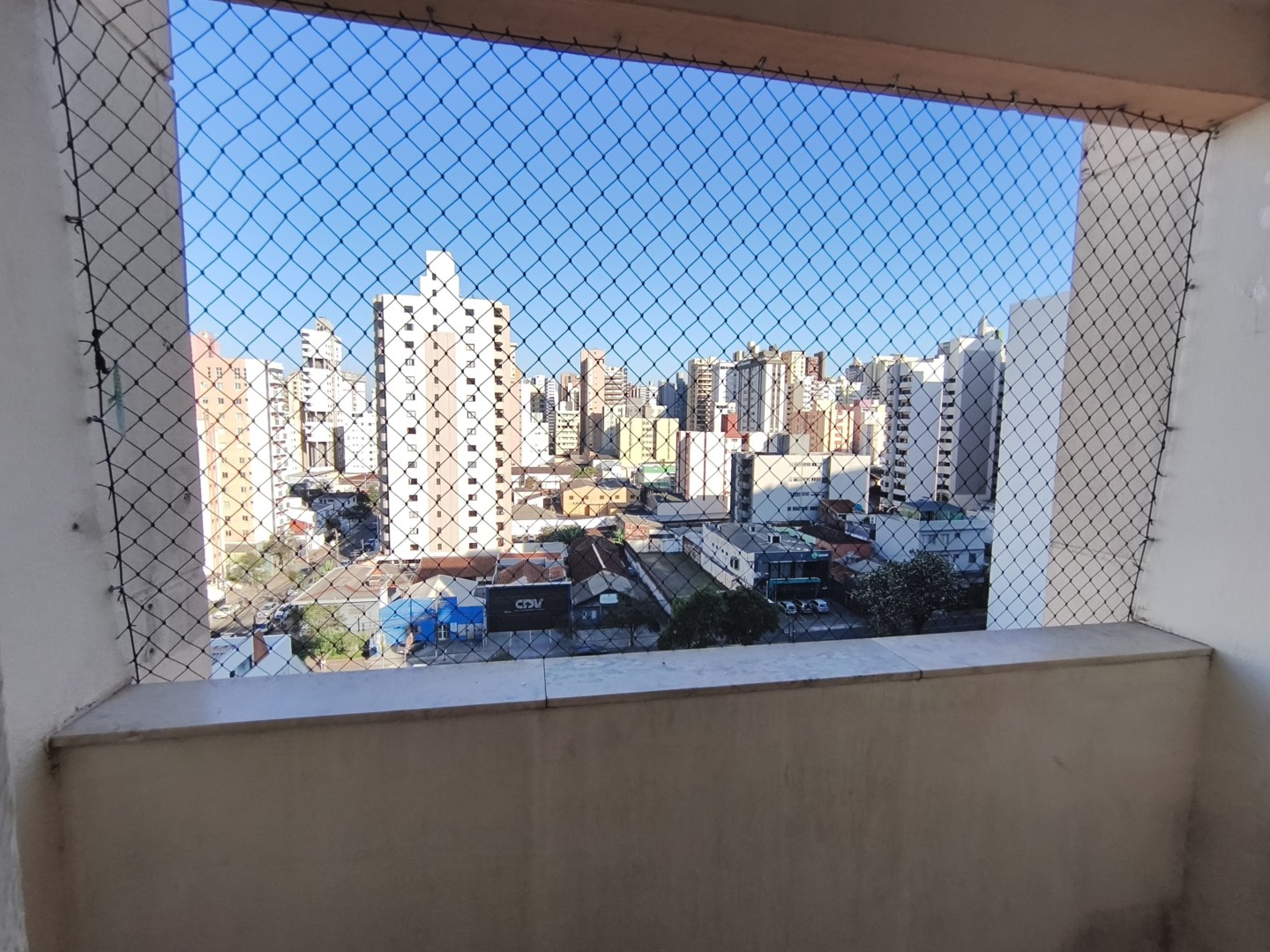 Apartamento para locação no bairro Centro de Londrina - Foto 4