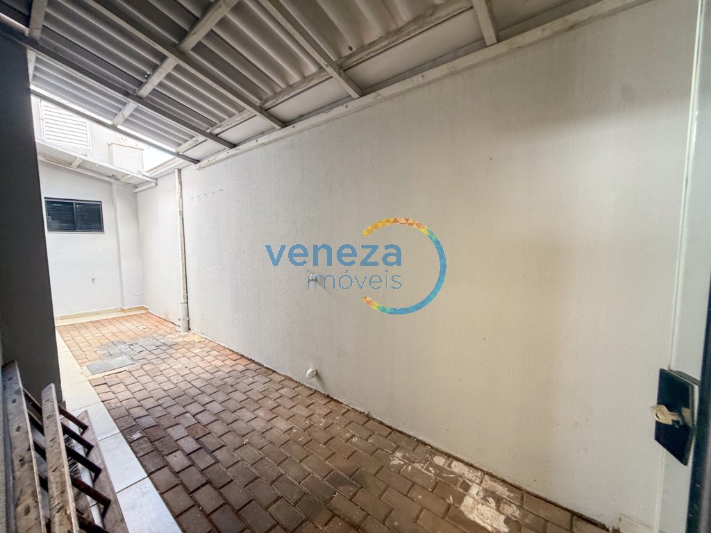 Salão-loja para locação no bairro Operaria de Londrina - Foto 15