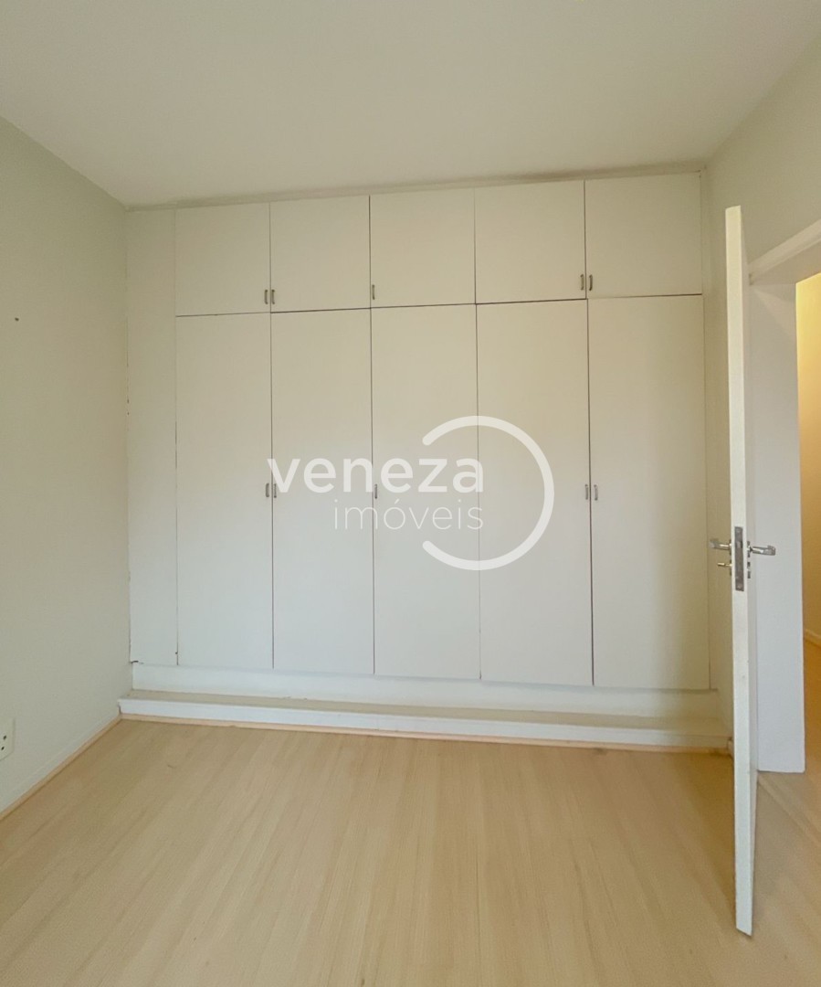 Apartamento para locação no bairro Centro de Londrina - Foto 8
