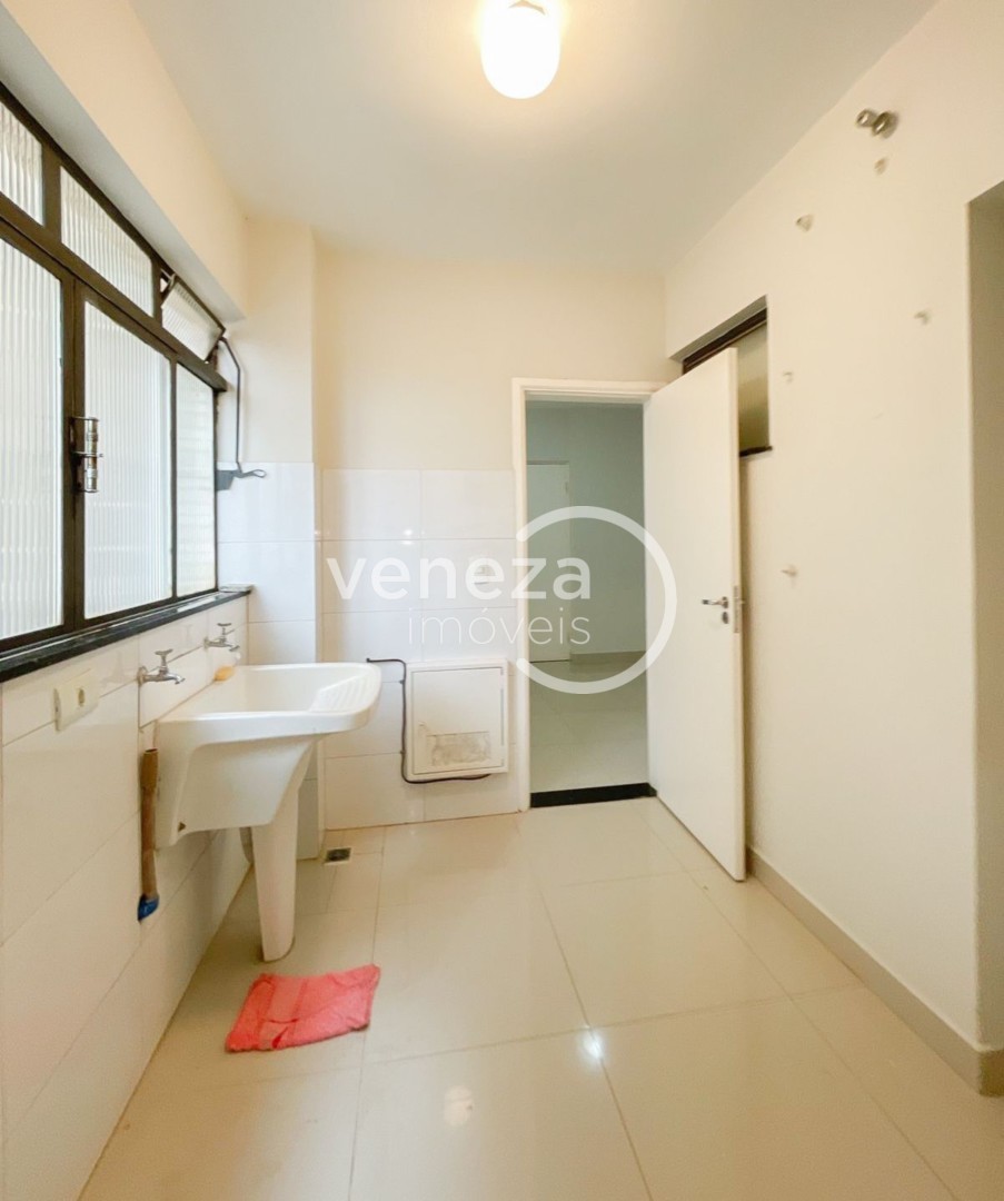 Apartamento para locação no bairro Centro de Londrina - Foto 10